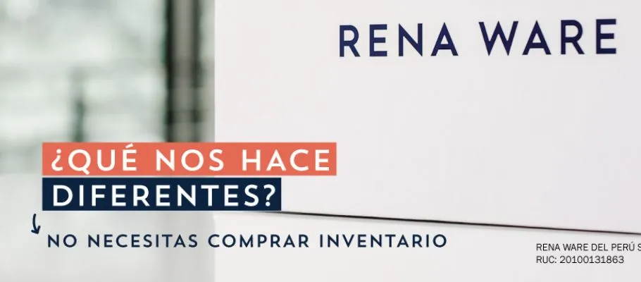 ventas de ollas rena ware