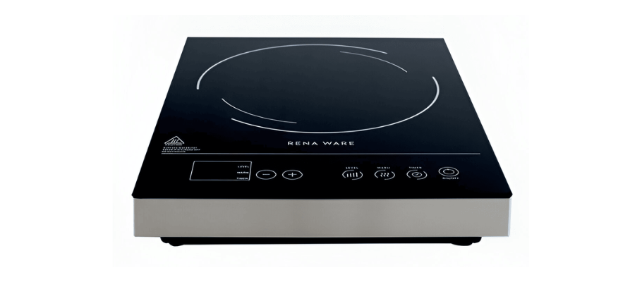 cocina de induccion