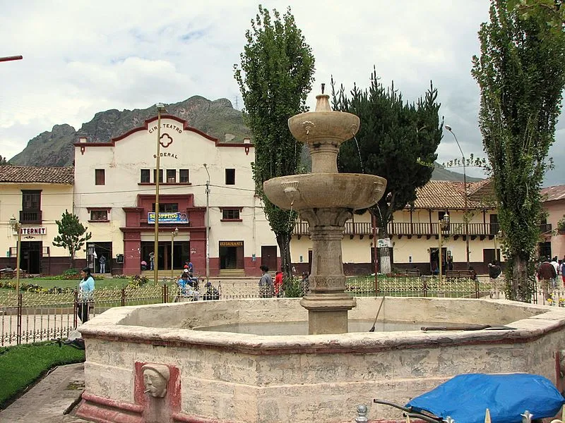ollas rena ware en huancavelica