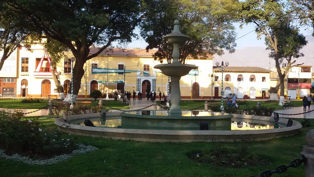 ollas rena ware en huanuco