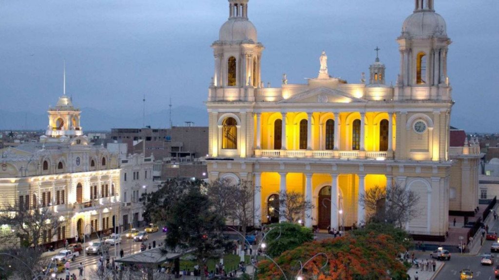 ollas rena ware chiclayo