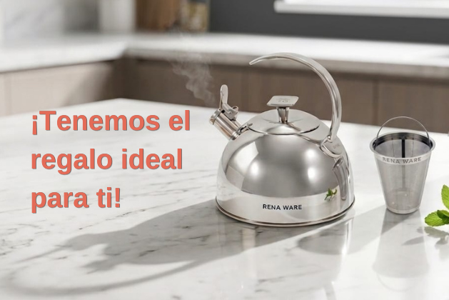 ollas rena ware