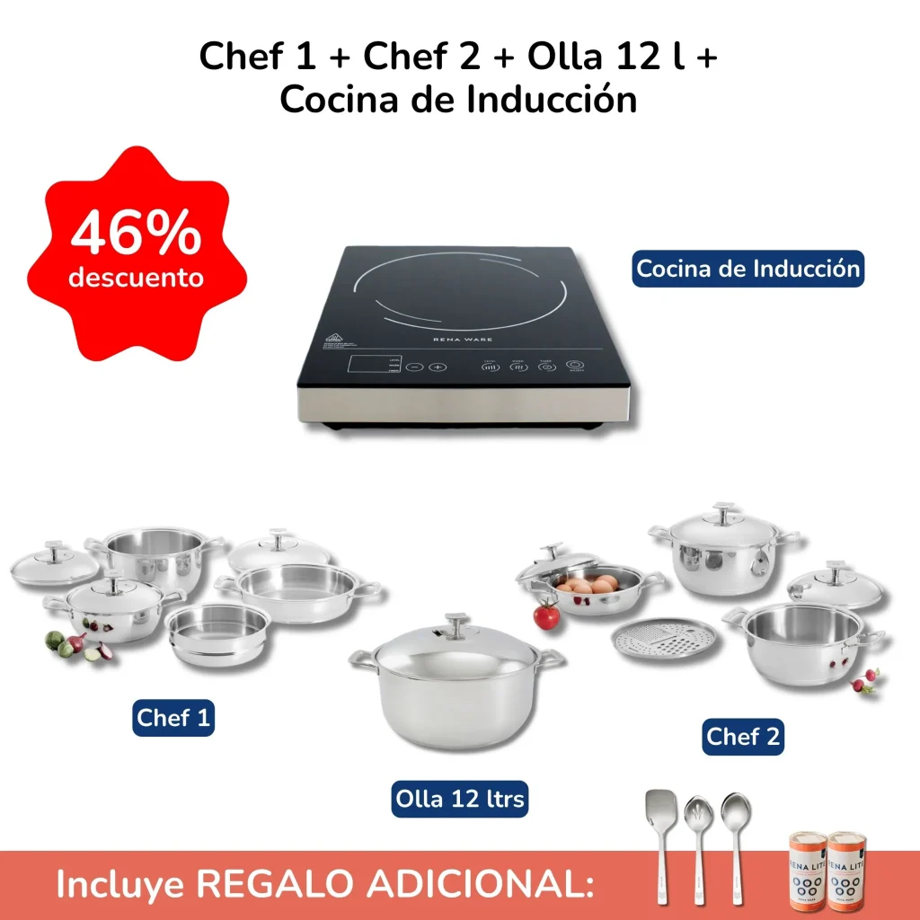juego gourmet con cocina